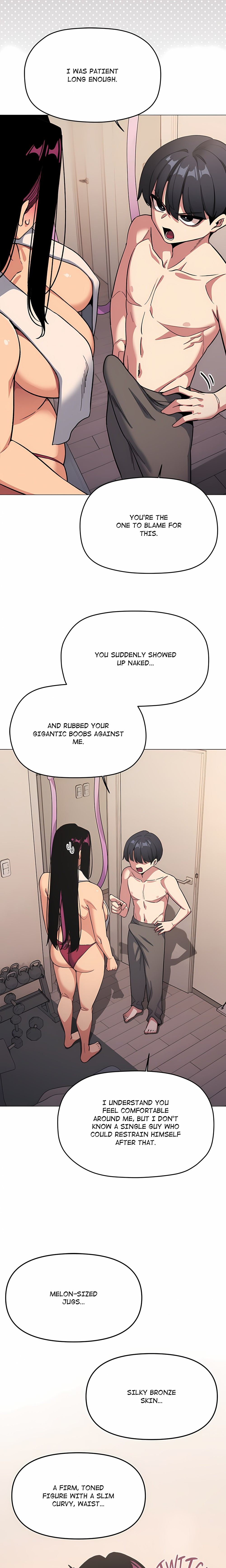 Momobird] Stop Smoking! 51-76(English-uncensored) Page 352