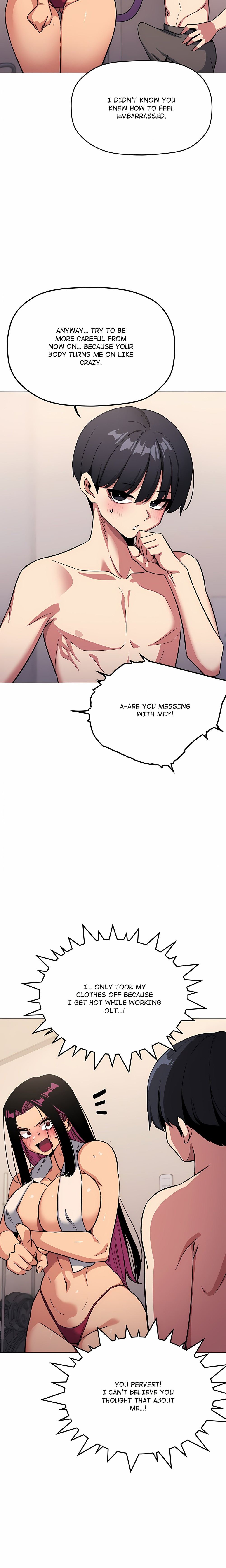Momobird] Stop Smoking! 51-76(English-uncensored) Page 354