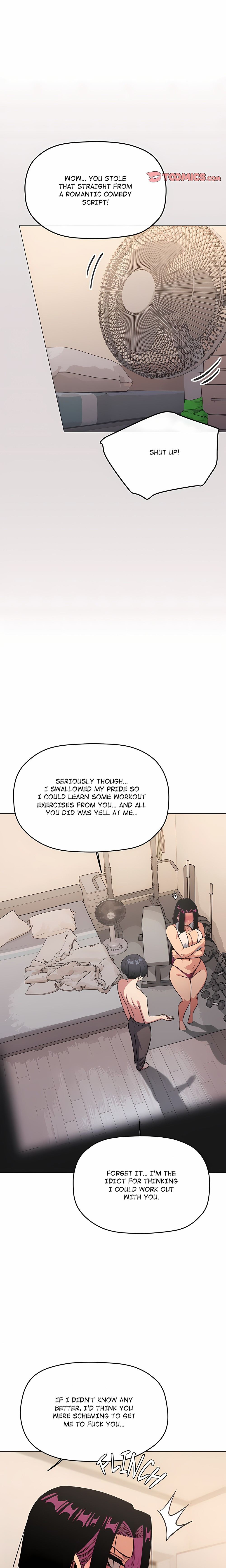 Momobird] Stop Smoking! 51-76(English-uncensored) Page 355