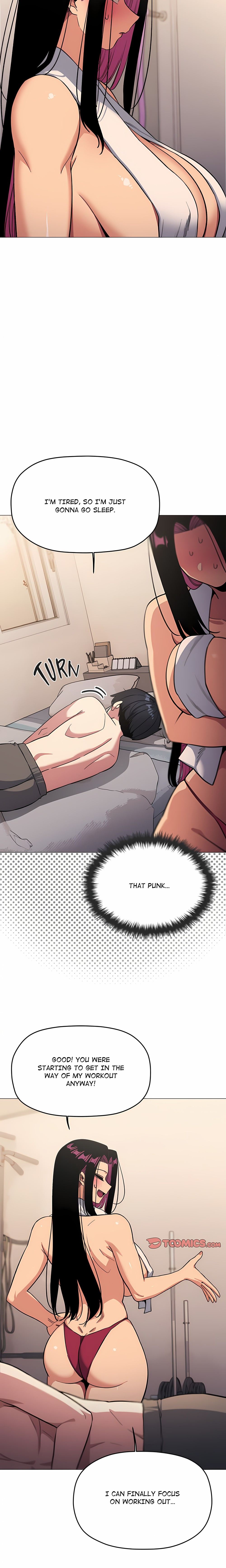 Momobird] Stop Smoking! 51-76(English-uncensored) Page 356