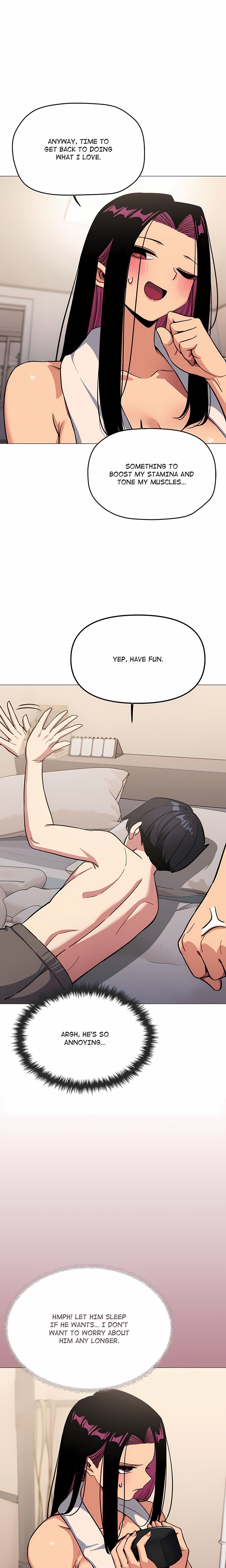 Momobird] Stop Smoking! 51-76(English-uncensored) Page 357