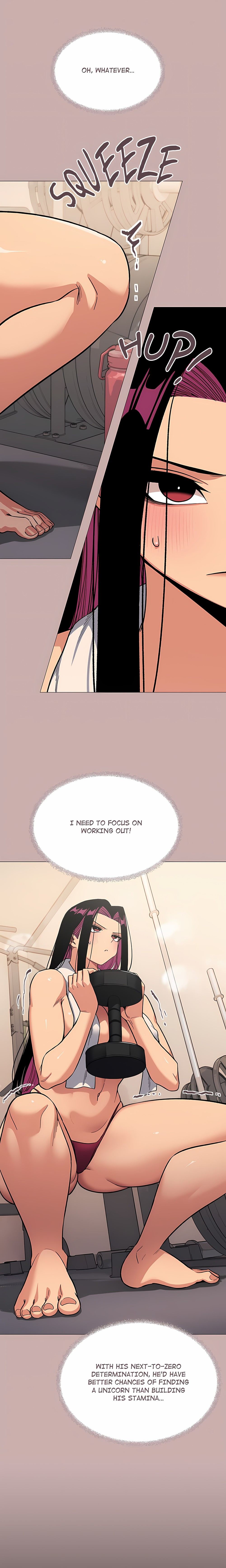 Momobird] Stop Smoking! 51-76(English-uncensored) Page 359