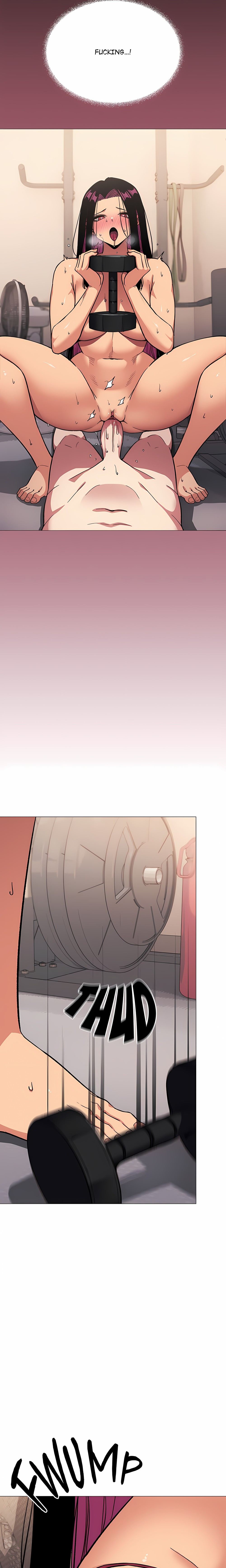 Momobird] Stop Smoking! 51-76(English-uncensored) Page 362