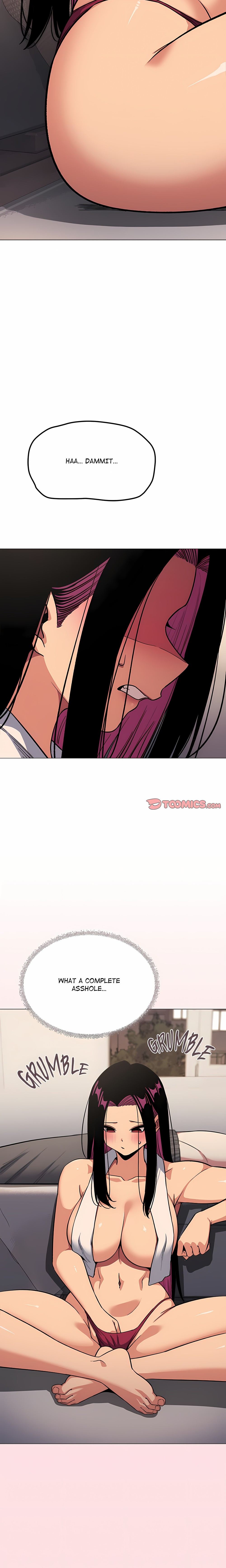 Momobird] Stop Smoking! 51-76(English-uncensored) Page 363