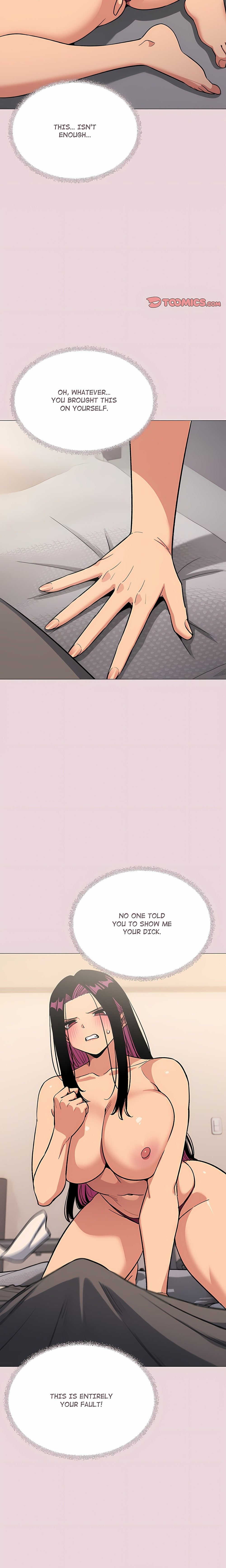 Momobird] Stop Smoking! 51-76(English-uncensored) Page 365