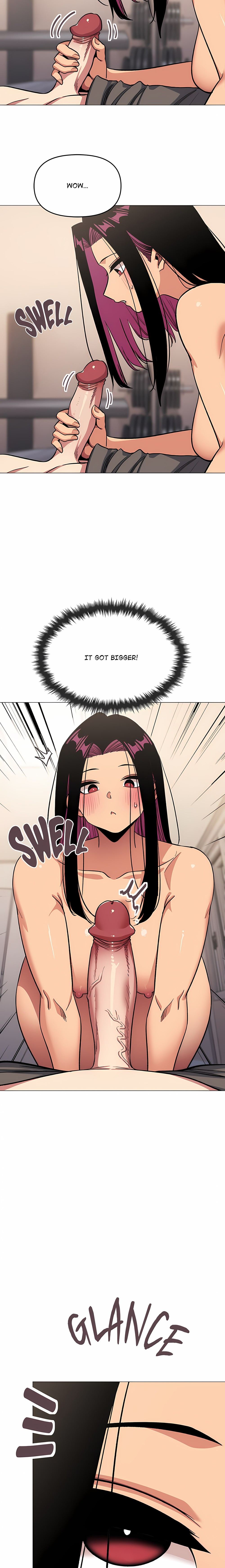 Momobird] Stop Smoking! 51-76(English-uncensored) Page 367