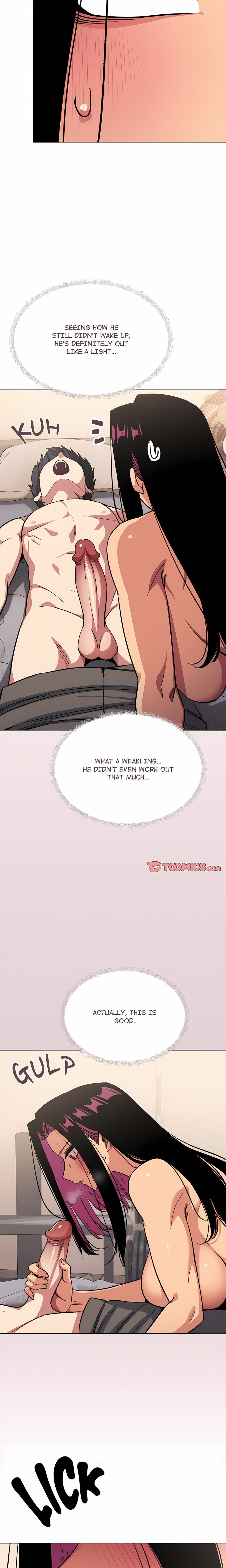 Momobird] Stop Smoking! 51-76(English-uncensored) Page 368