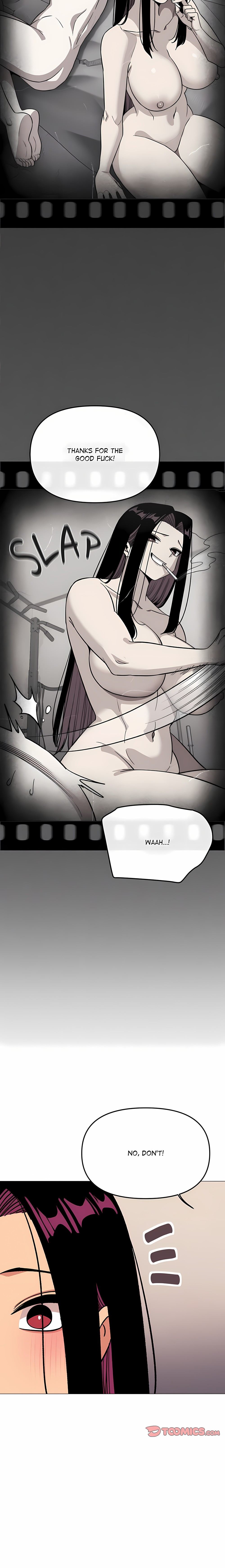 Momobird] Stop Smoking! 51-76(English-uncensored) Page 371