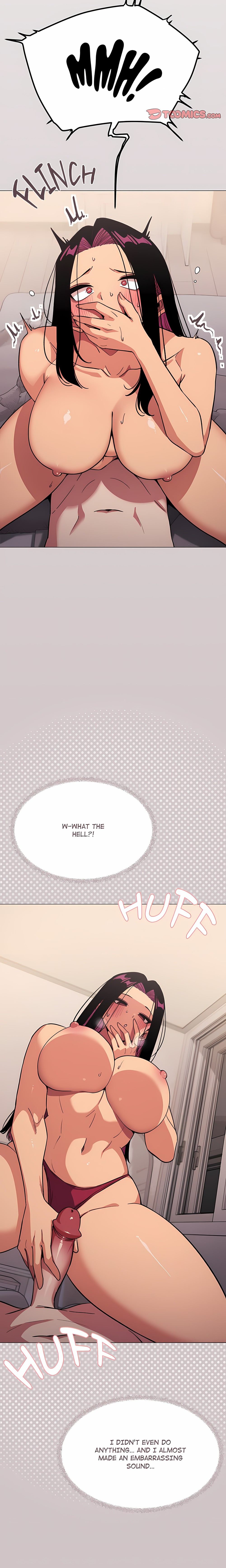 Momobird] Stop Smoking! 51-76(English-uncensored) Page 379