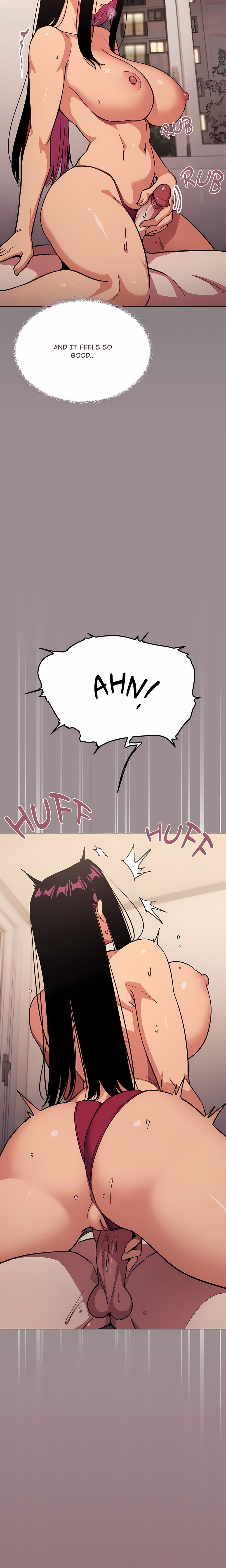 Momobird] Stop Smoking! 51-76(English-uncensored) Page 383
