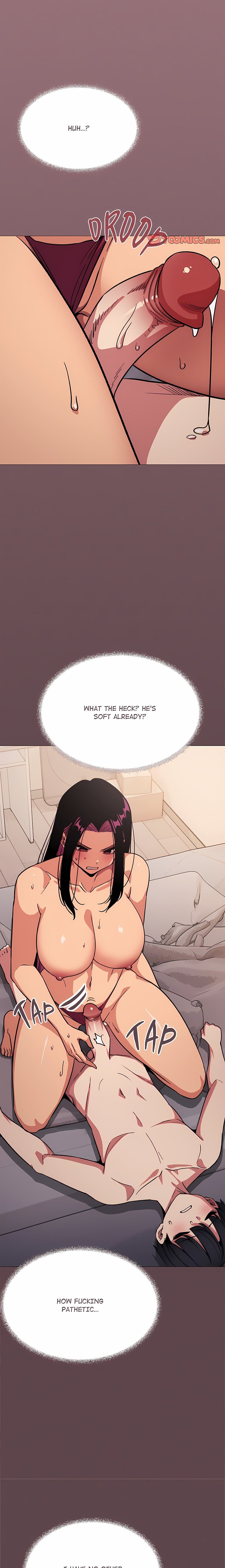 Momobird] Stop Smoking! 51-76(English-uncensored) Page 389