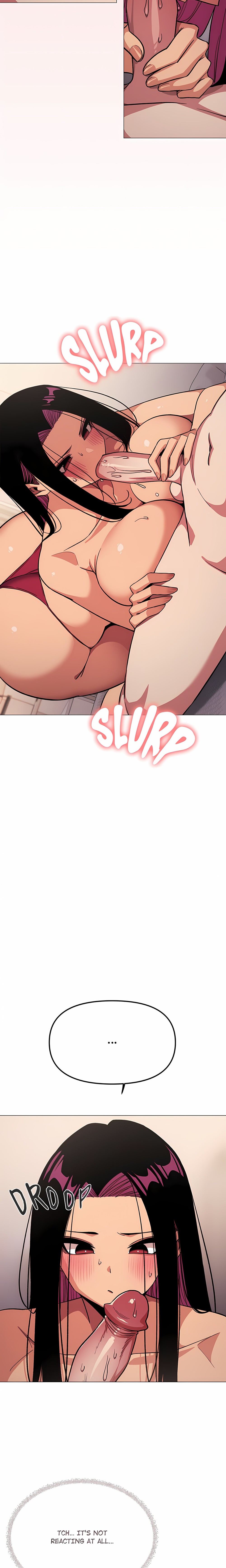 Momobird] Stop Smoking! 51-76(English-uncensored) Page 391