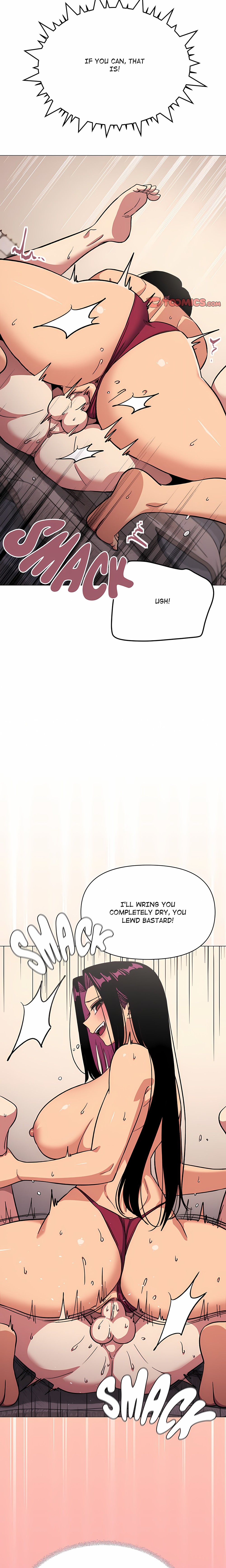 Momobird] Stop Smoking! 51-76(English-uncensored) Page 424
