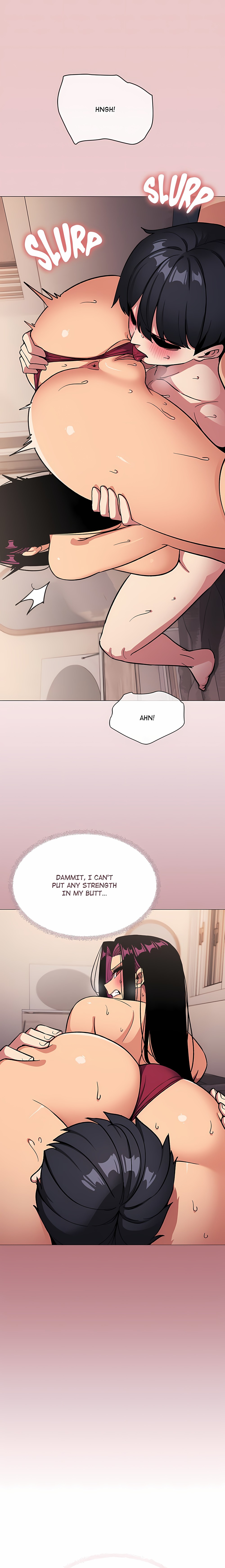 Momobird] Stop Smoking! 51-76(English-uncensored) Page 458