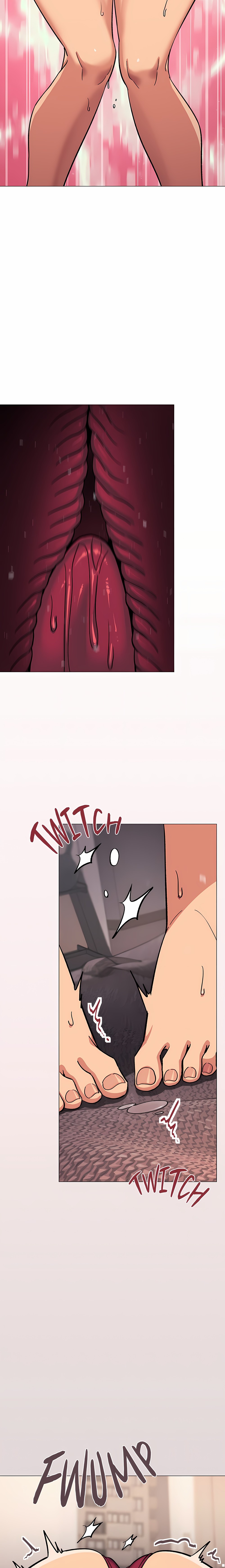 Momobird] Stop Smoking! 51-76(English-uncensored) Page 474
