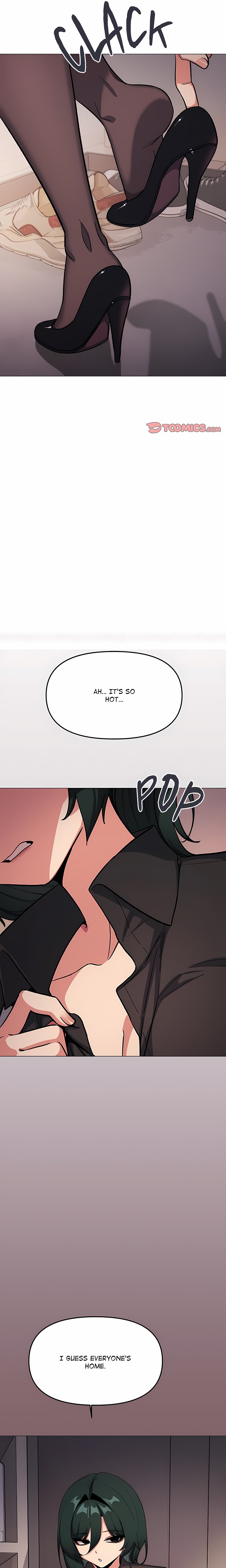 Momobird] Stop Smoking! 51-76(English-uncensored) Page 490