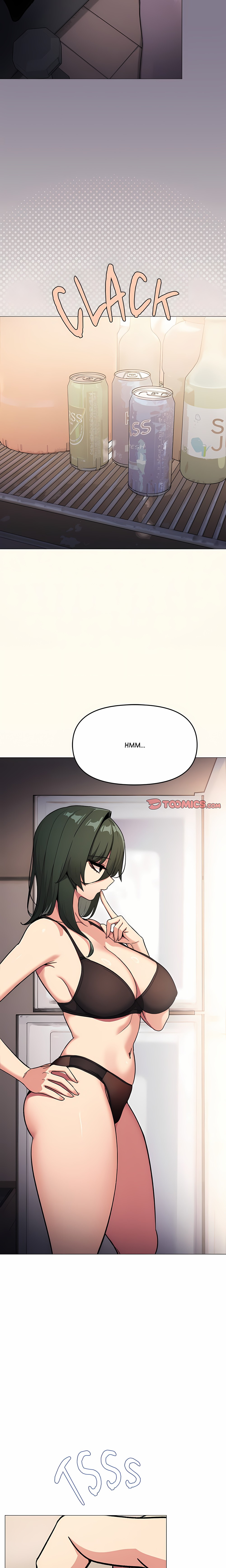 Momobird] Stop Smoking! 51-76(English-uncensored) Page 493