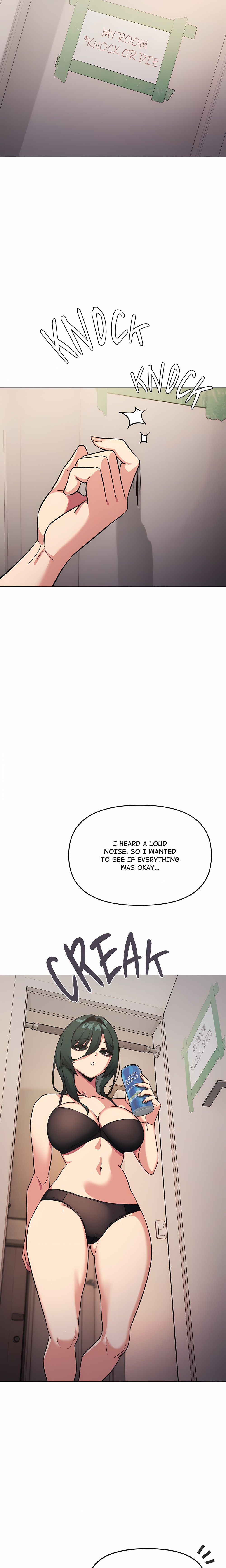 Momobird] Stop Smoking! 51-76(English-uncensored) Page 498