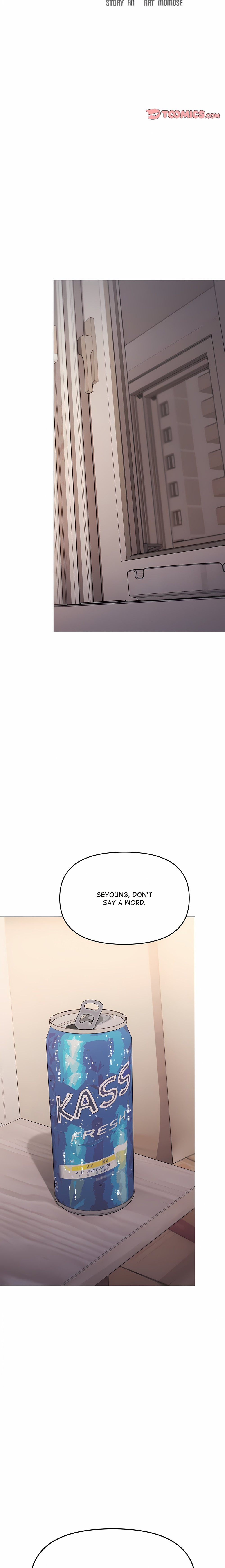 Momobird] Stop Smoking! 51-76(English-uncensored) Page 508