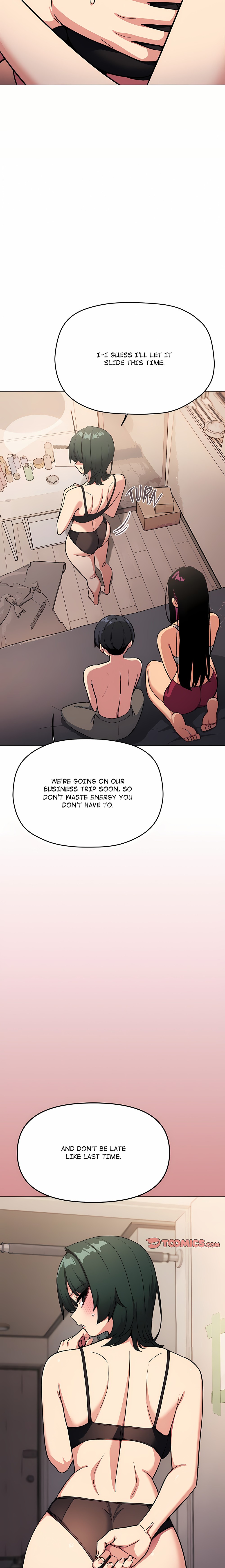 Momobird] Stop Smoking! 51-76(English-uncensored) Page 514