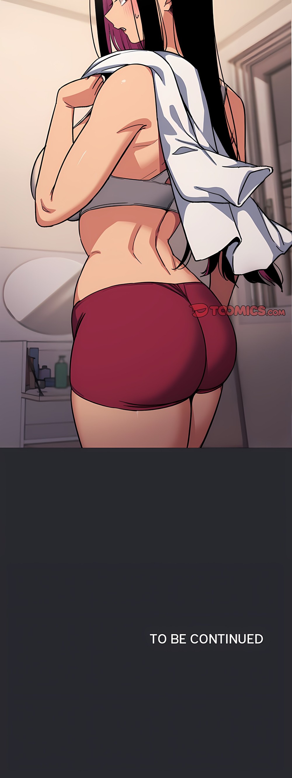 Momobird] Stop Smoking! 51-76(English-uncensored) Page 518