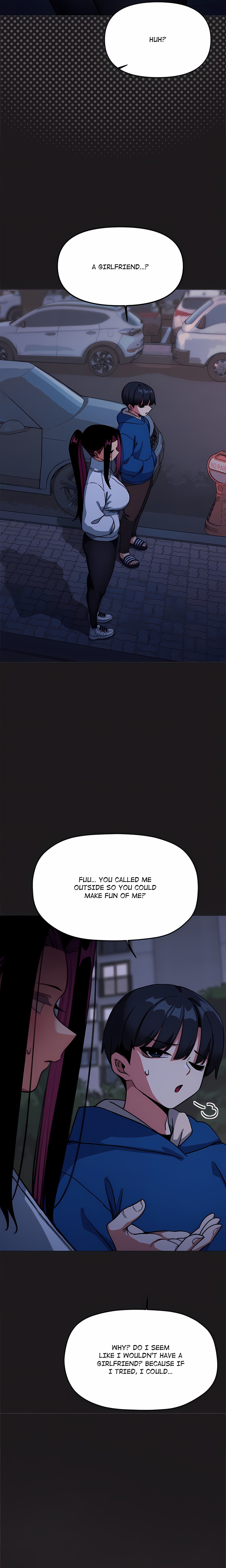 Momobird] Stop Smoking! 51-76(English-uncensored) Page 525