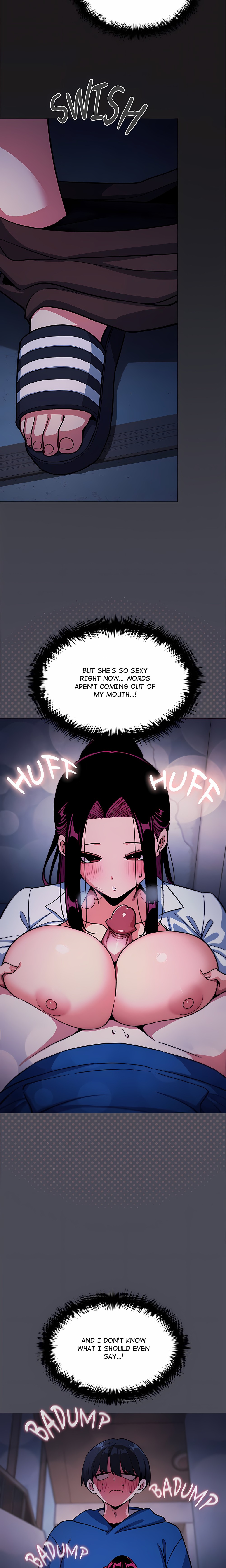 Momobird] Stop Smoking! 51-76(English-uncensored) Page 534