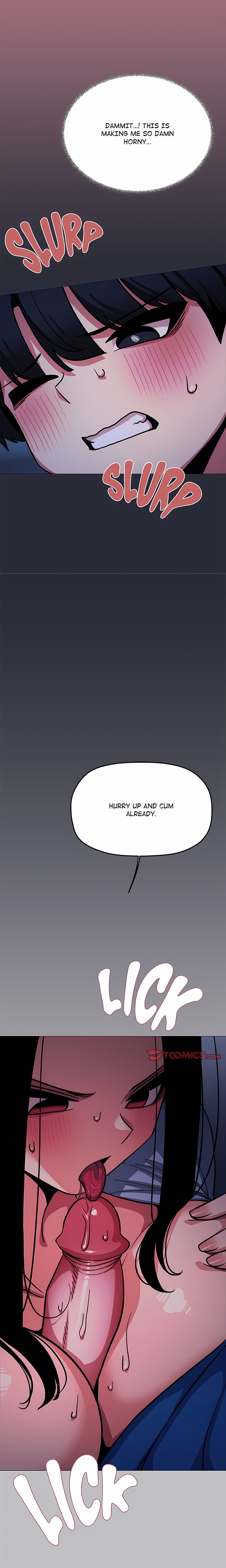 Momobird] Stop Smoking! 51-76(English-uncensored) Page 540