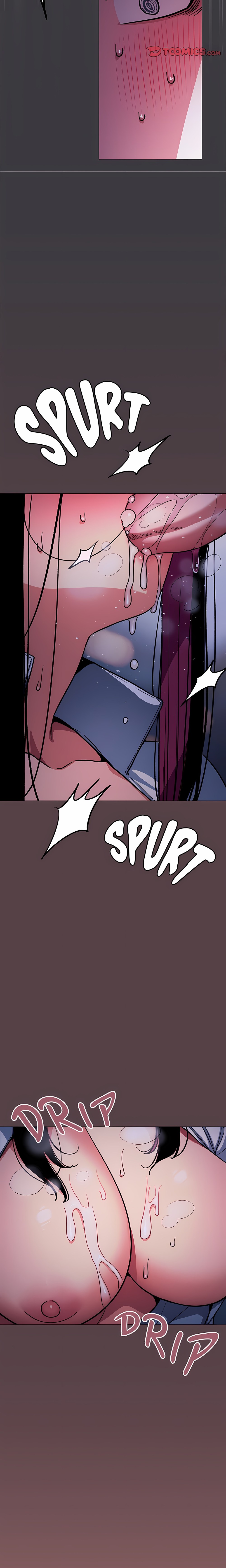 Momobird] Stop Smoking! 51-76(English-uncensored) Page 544