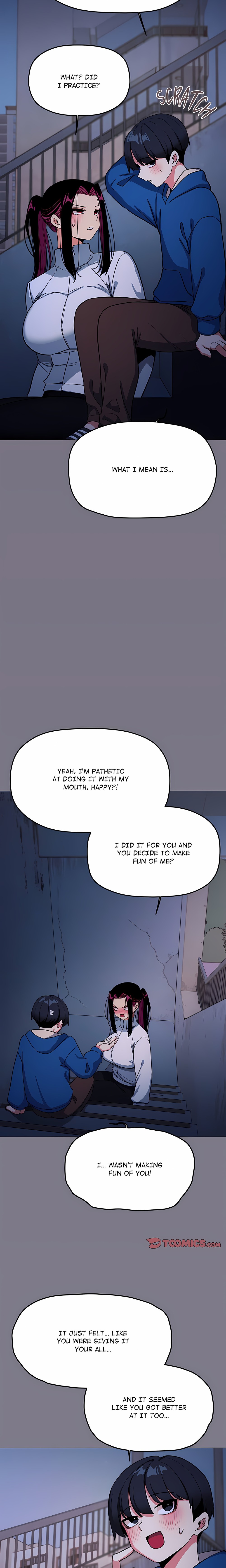Momobird] Stop Smoking! 51-76(English-uncensored) Page 554