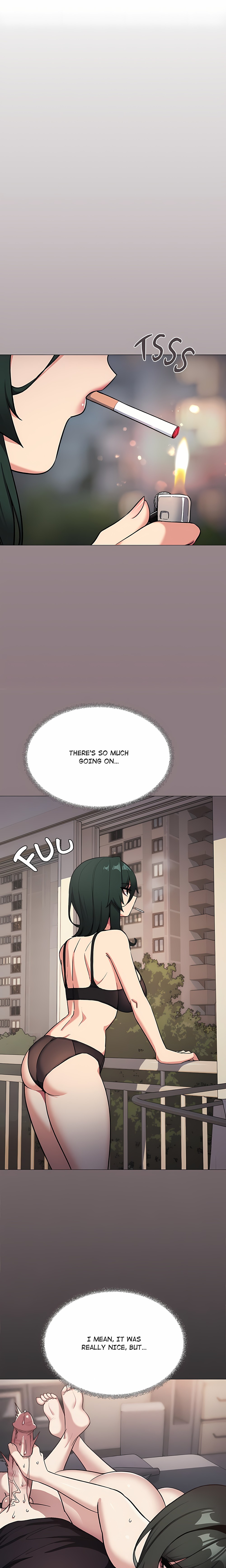 Momobird] Stop Smoking! 51-76(English-uncensored) Page 572