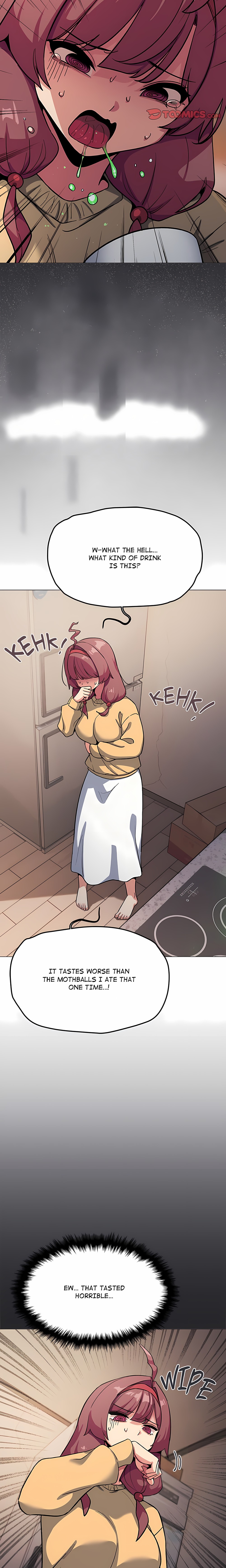 Momobird] Stop Smoking! 51-76(English-uncensored) Page 577
