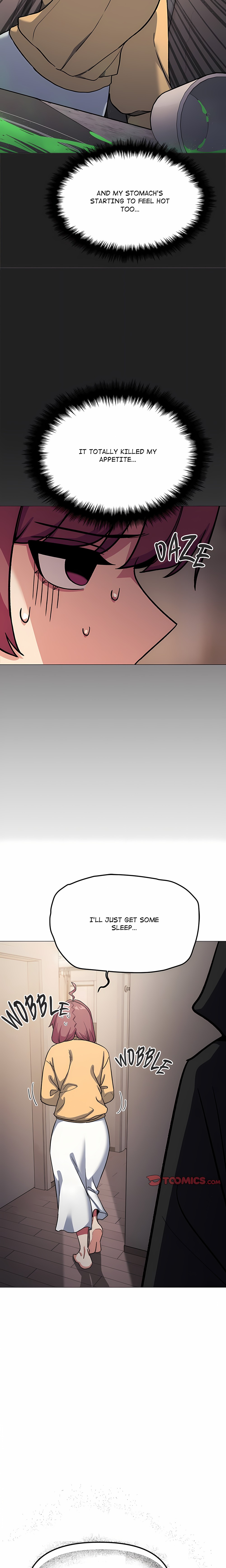 Momobird] Stop Smoking! 51-76(English-uncensored) Page 578