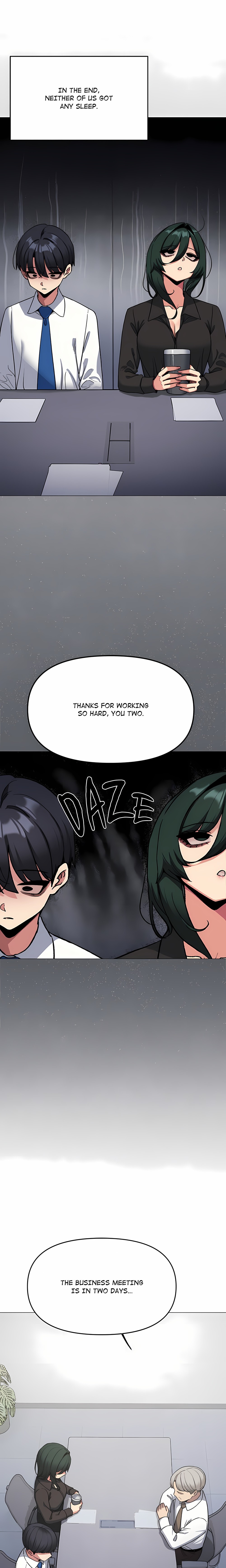 Momobird] Stop Smoking! 51-76(English-uncensored) Page 633