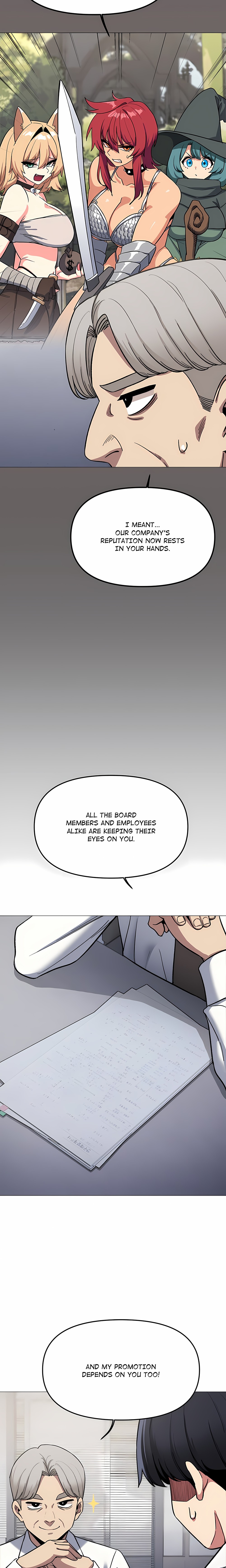 Momobird] Stop Smoking! 51-76(English-uncensored) Page 636