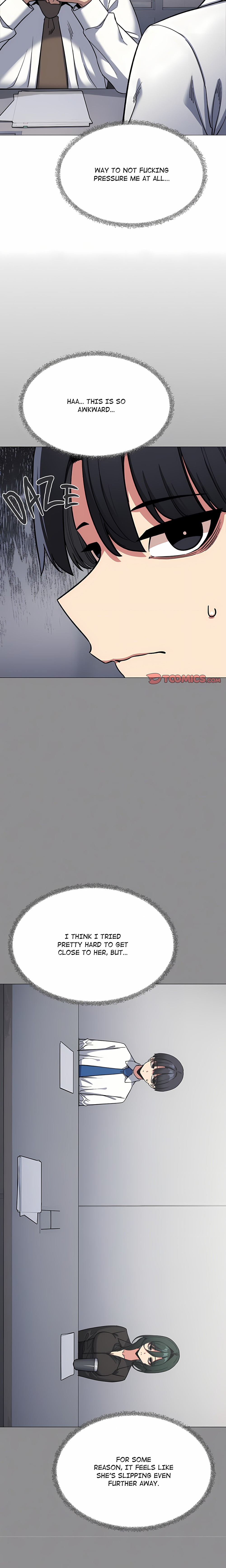 Momobird] Stop Smoking! 51-76(English-uncensored) Page 637