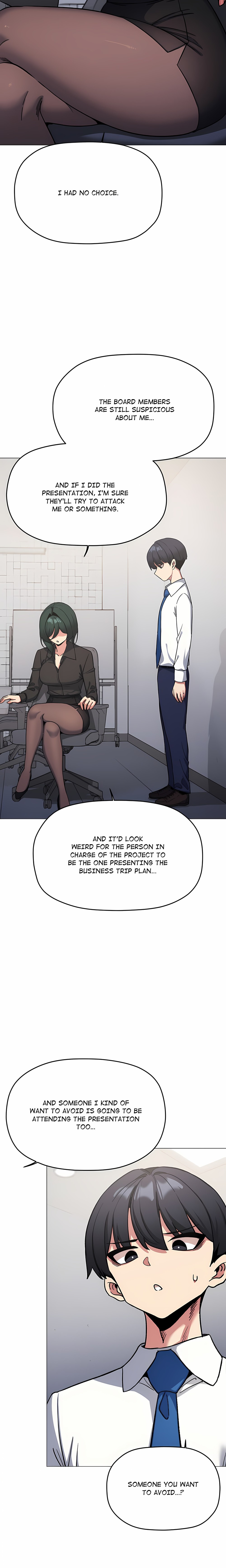 Momobird] Stop Smoking! 51-76(English-uncensored) Page 648