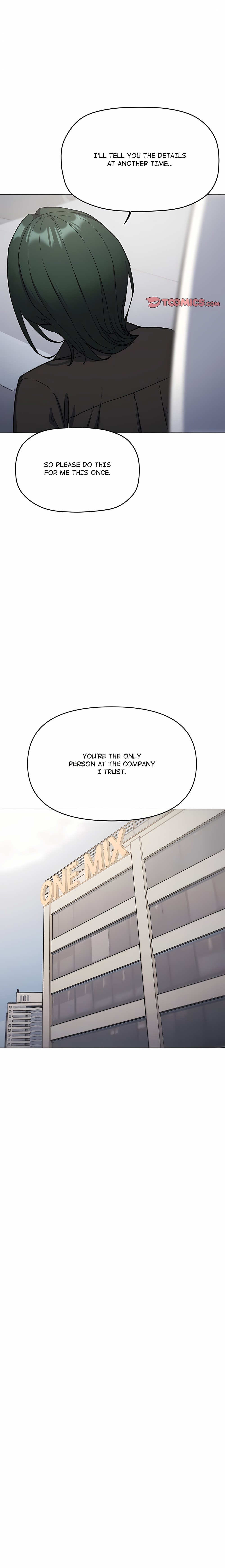 Momobird] Stop Smoking! 51-76(English-uncensored) Page 649