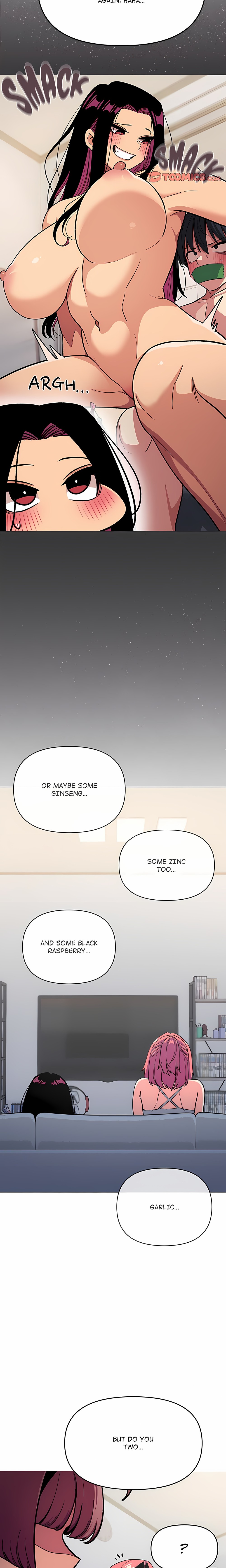 Momobird] Stop Smoking! 51-76(English-uncensored) Page 65