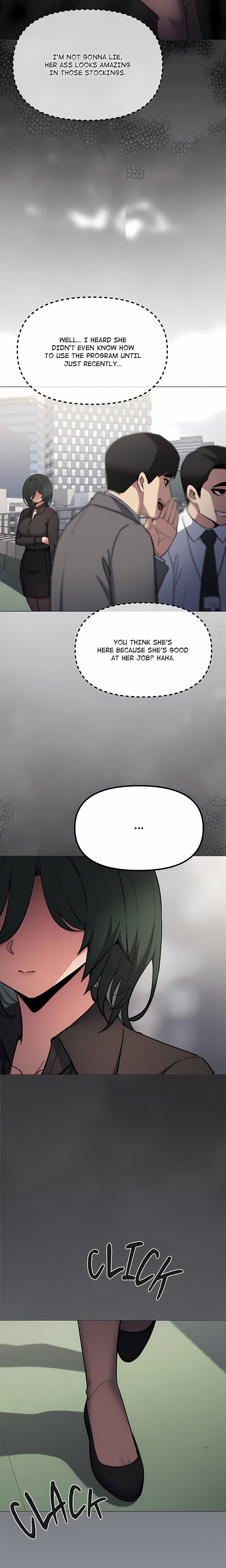 Momobird] Stop Smoking! 51-76(English-uncensored) Page 656