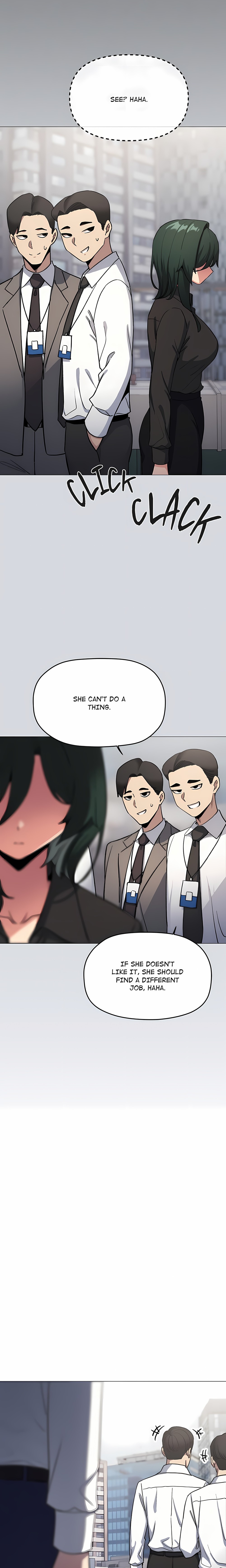 Momobird] Stop Smoking! 51-76(English-uncensored) Page 658