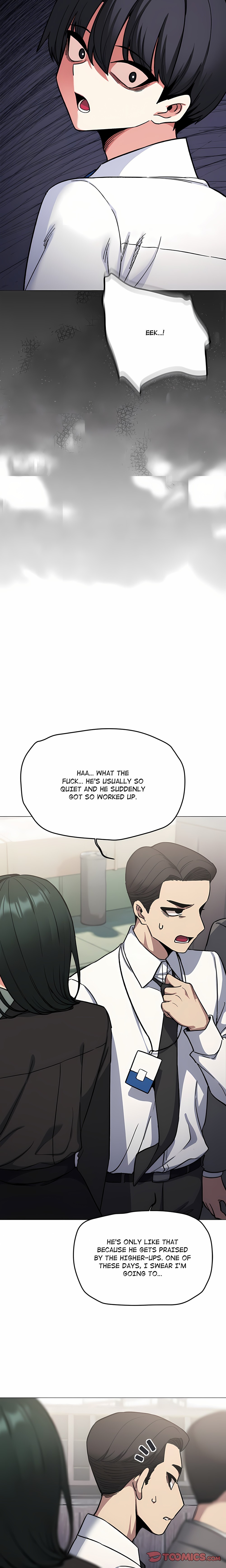 Momobird] Stop Smoking! 51-76(English-uncensored) Page 666