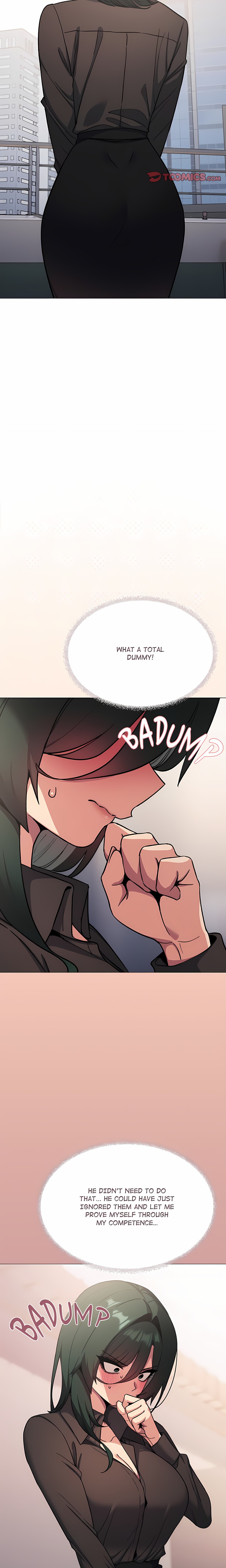 Momobird] Stop Smoking! 51-76(English-uncensored) Page 668