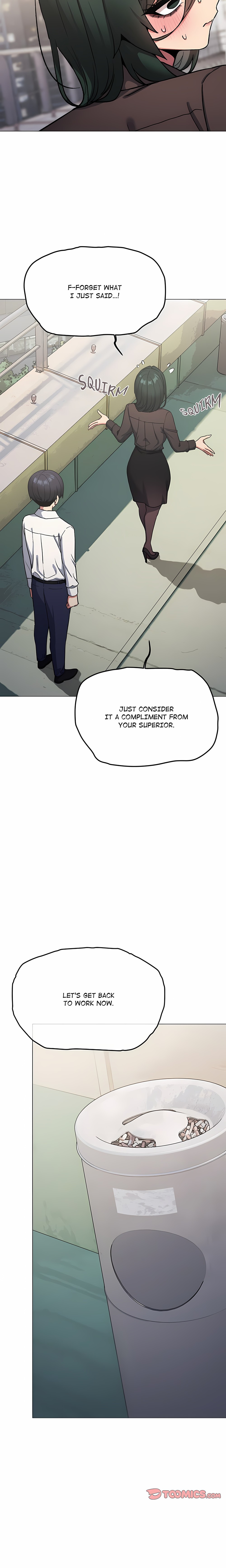 Momobird] Stop Smoking! 51-76(English-uncensored) Page 675