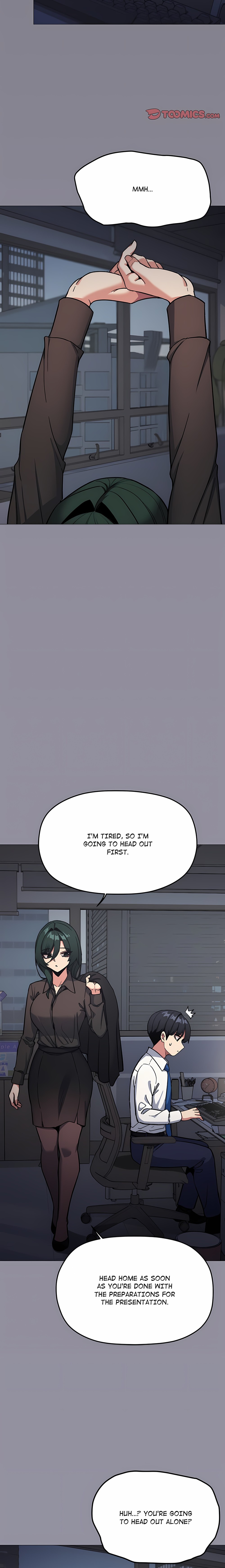 Momobird] Stop Smoking! 51-76(English-uncensored) Page 677