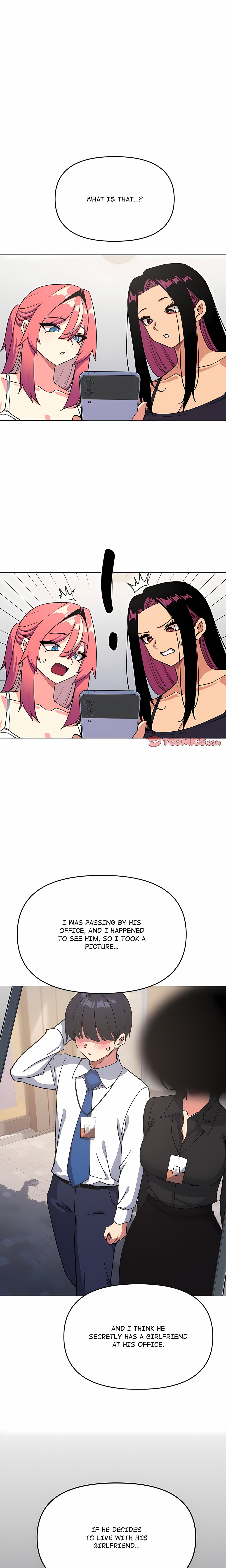 Momobird] Stop Smoking! 51-76(English-uncensored) Page 68