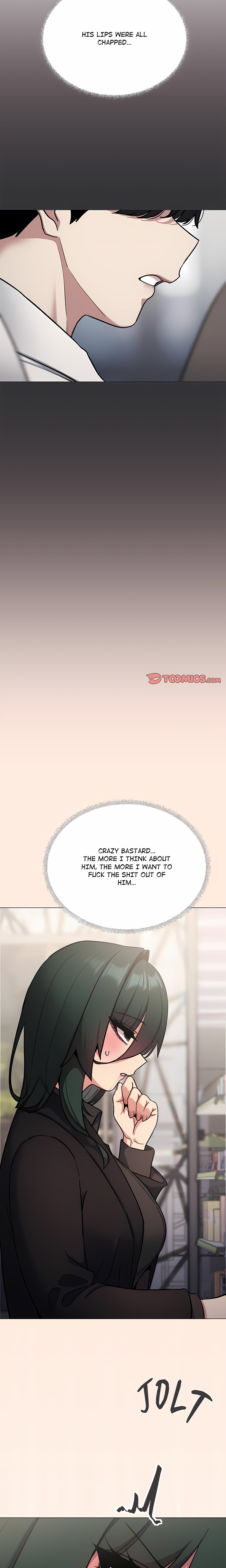 Momobird] Stop Smoking! 51-76(English-uncensored) Page 680