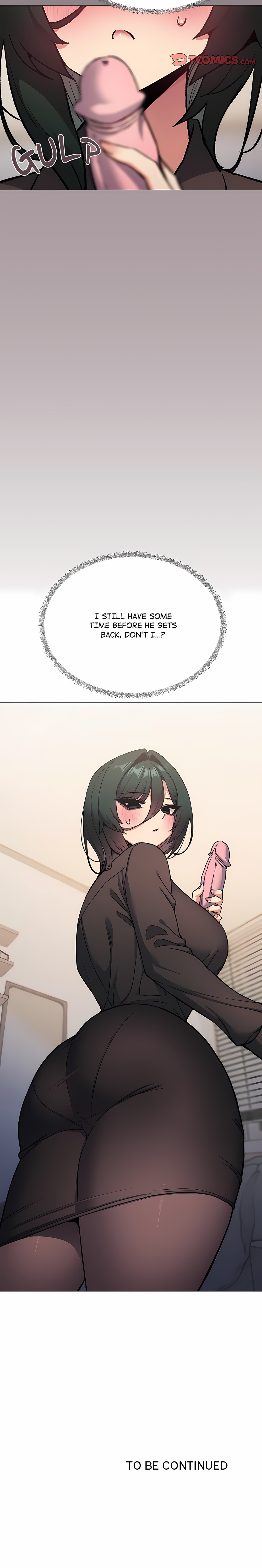Momobird] Stop Smoking! 51-76(English-uncensored) Page 686