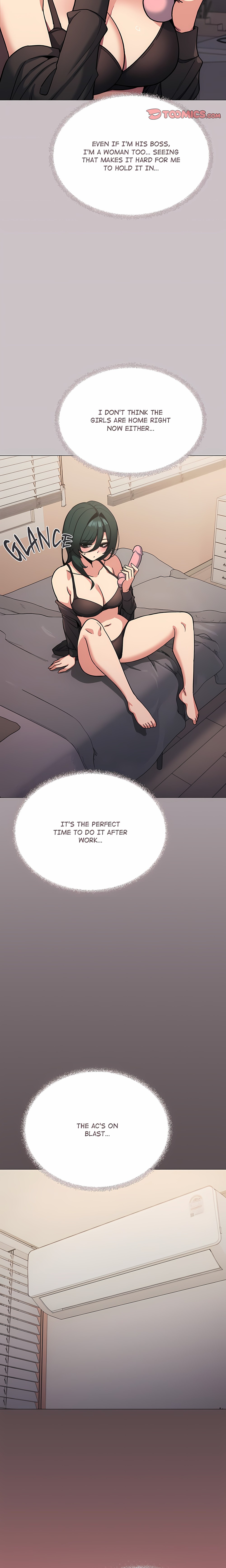 Momobird] Stop Smoking! 51-76(English-uncensored) Page 689