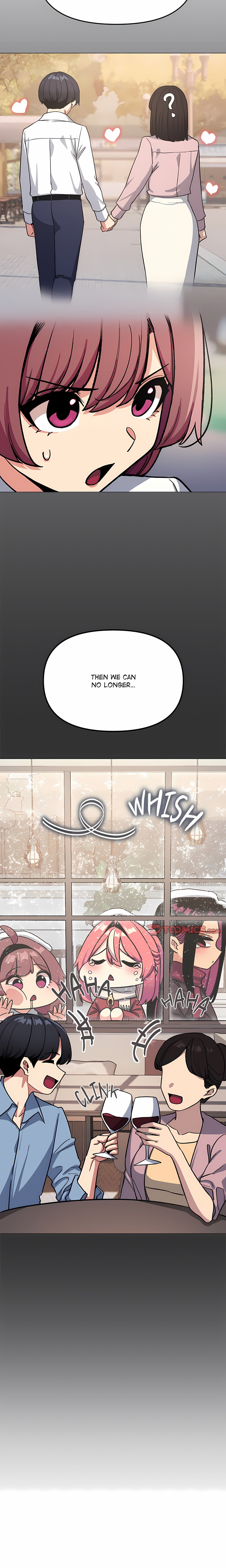 Momobird] Stop Smoking! 51-76(English-uncensored) Page 69
